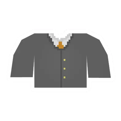 Unturned Boring Suit icon
