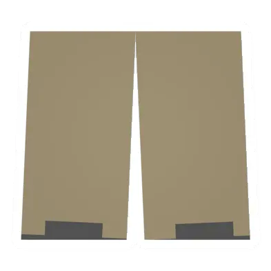 Unturned Army Fatigues icon