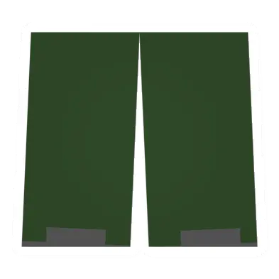Unturned Army Fatigues icon