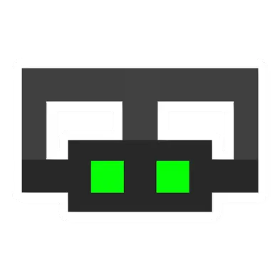 Unturned Civilian NVG icon