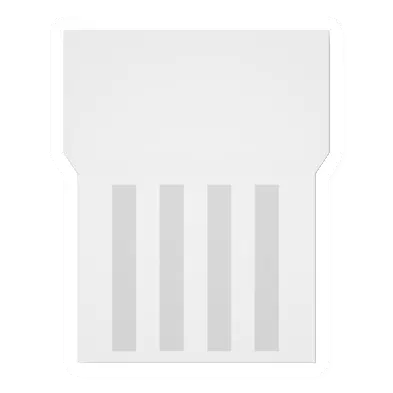 Unturned Chef Hat clothing icon