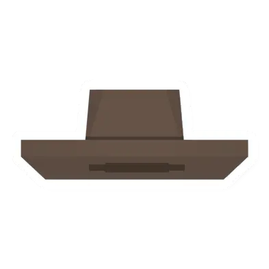 Unturned Stetson icon