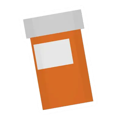 Unturned Antibiotics medical icon