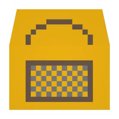 Unturned Schoolbag icon