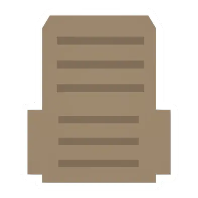 Unturned Coyotepack icon