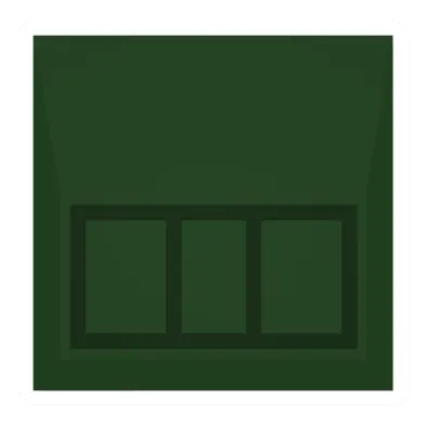 Unturned Rucksack icon