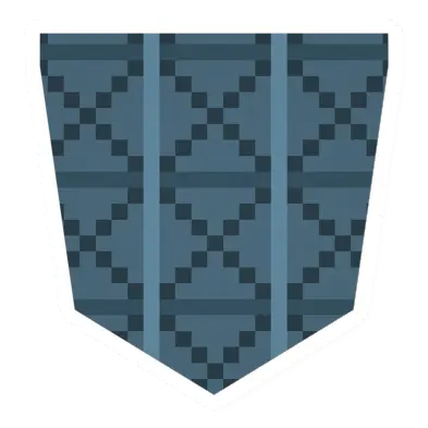 Unturned Poncho clothing icon