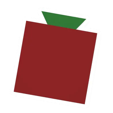 Unturned Fresh Tomato food icon