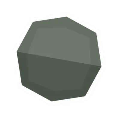 Unturned Moldy Cabbage food icon