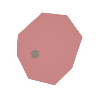 Unturned Raw Venison food icon