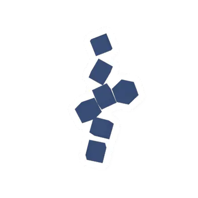 Unturned Blue Berries icon