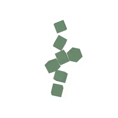 Unturned Pale Berries icon