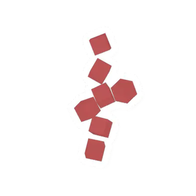 Unturned Pink Berries icon