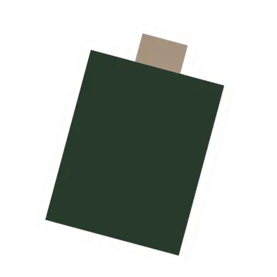 Unturned Canteen item icon