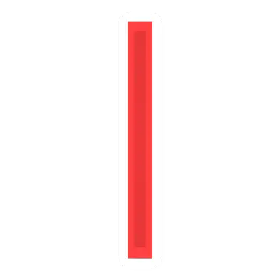 Unturned Red Glowstick icon