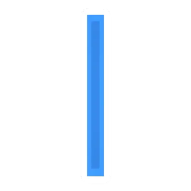 Unturned Blue Glowstick icon