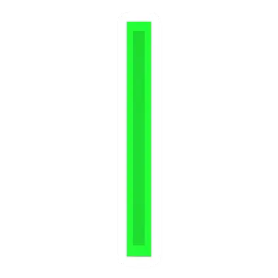 Unturned Green Glowstick icon