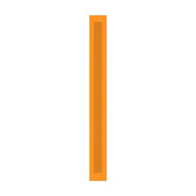 Unturned Orange Glowstick icon