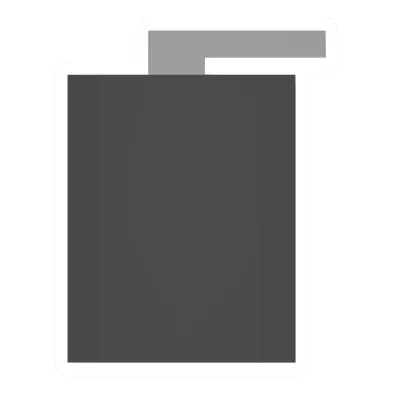 Unturned Smoke Grenade icon