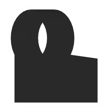 Unturned Red Dot Sight icon