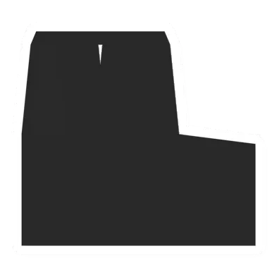 Unturned Holographic Sight sight icon