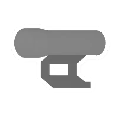 Unturned 7x Zoom Scope icon