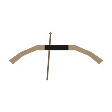 Unturned Bow gun icon