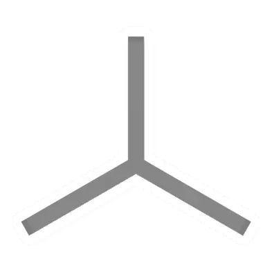 Unturned Caltrop trap icon
