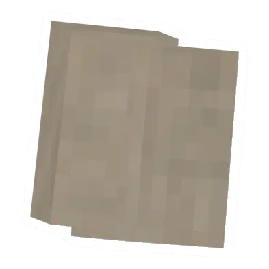 Unturned Sandbags barricade icon