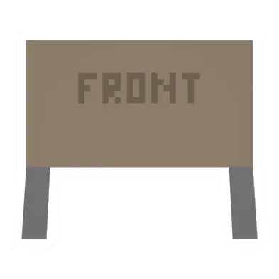 Unturned Tripmine trap icon