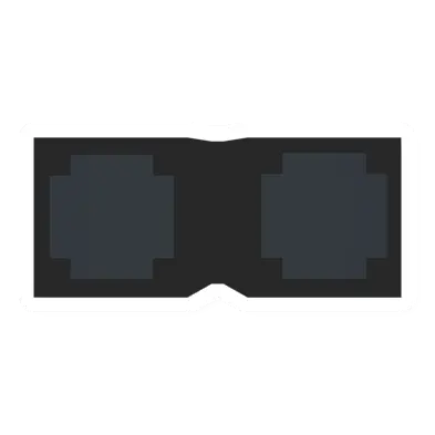 Unturned Binoculars item icon