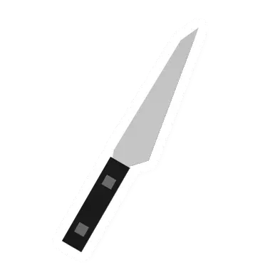 Unturned Kitchen Knife icon