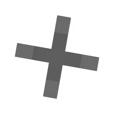 Unturned Stone Cross icon