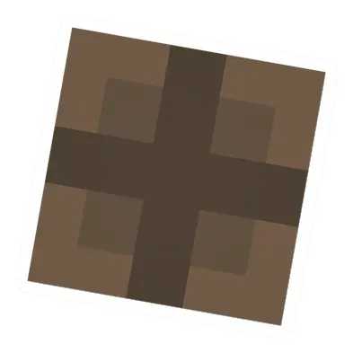 Unturned Wooden Frame supply icon