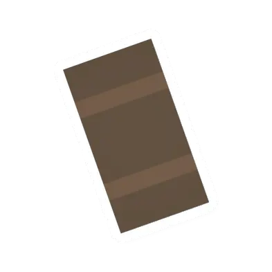 Unturned Jail Door barricade icon