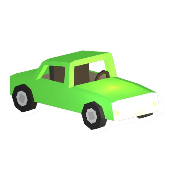 Unturned Roadster icon