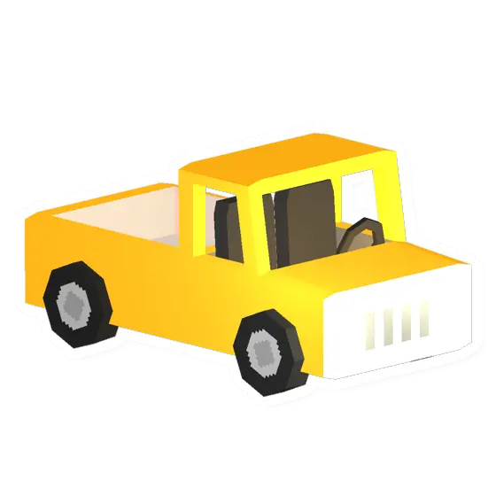 Unturned Truck icon