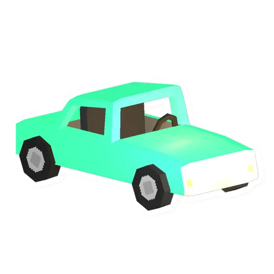 Unturned Roadster icon