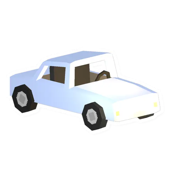 Unturned Roadster icon