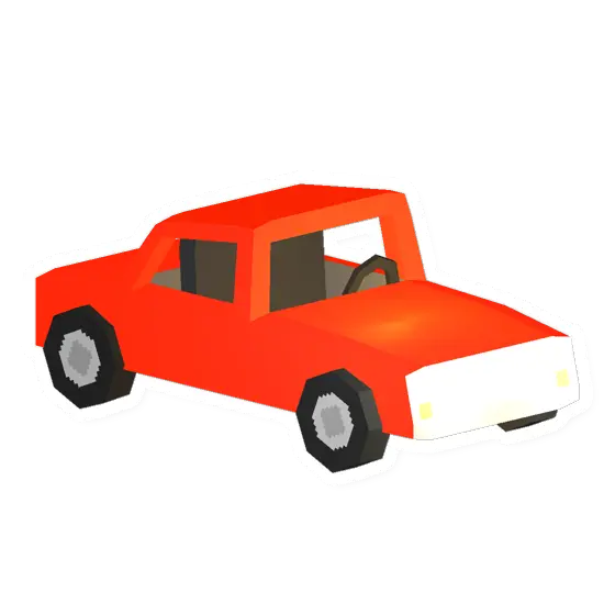 Unturned Roadster icon