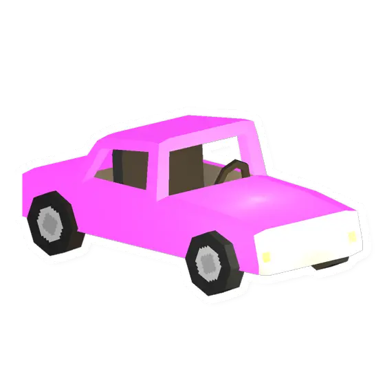 Unturned Roadster icon