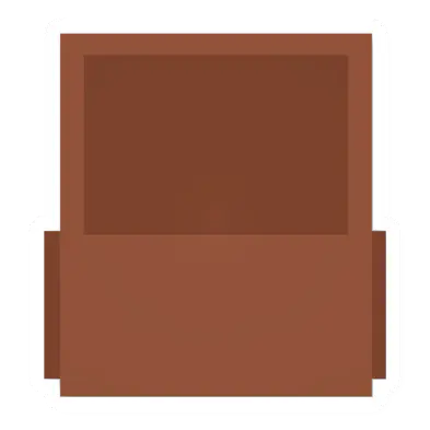 Unturned Leather Pack backpack icon