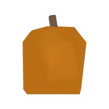 Unturned Pumpkin icon