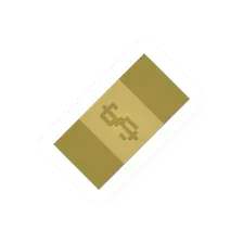 Unturned $100 Note supply icon