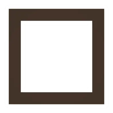 Unturned Large Pine Frame icon