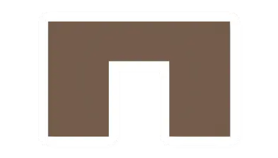 Unturned Maple Garageframe barricade icon