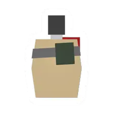 Unturned Sticky Grenade throwable icon