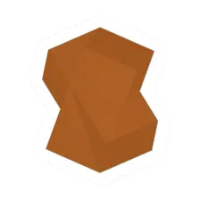 Unturned Amber Berry Seed item icon