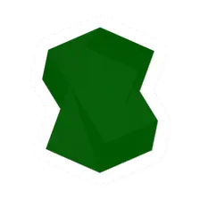 Unturned Jade Berry Seed item icon
