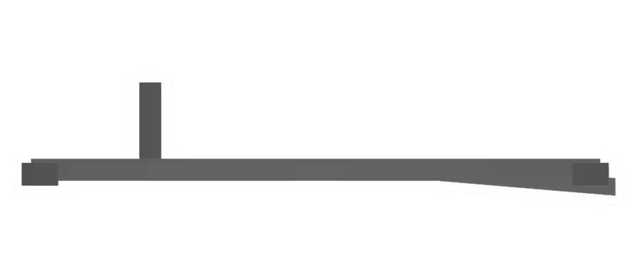 Unturned 6 Seater Makeshift Vehicle barricade icon